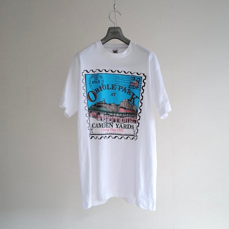 ［XL］Oriole Park Tee_no.94