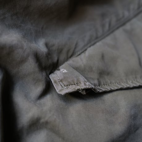 ［XL］m51 parka_no.3