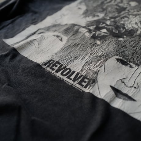 ［XL］Beatles_no.10