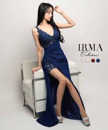 IRMA 公式通販 | OFFICIAL WEB SHOP