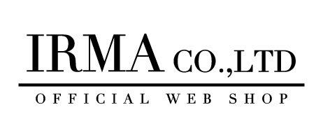 IRMA 公式通販 | OFFICIAL WEB SHOP