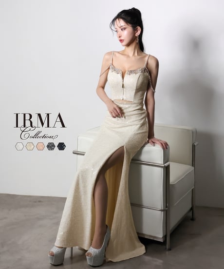 CATEGORY IRMA | IRMA 公式通販 | OFFICIAL WEB SHOP