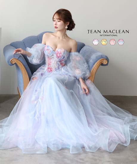 CATEGORY ロングドレス | IRMA 公式通販 | OFFICIAL WEB SHOP