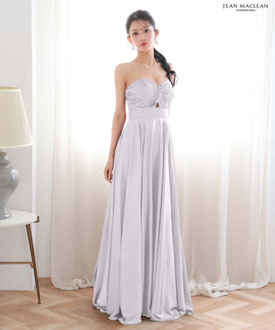 トップス andmary Hana layered set Hana layered set