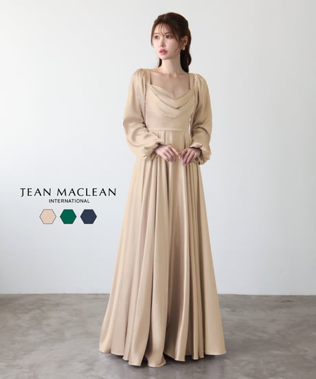 CATEGORY ロングドレス | IRMA 公式通販 | OFFICIAL WEB SHOP