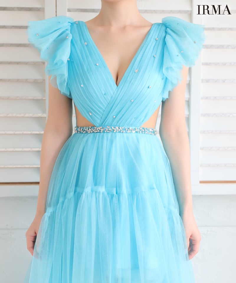 IRMA】ネット/ハイ＆ロー/Dress【51925】 | IRMA 公式通販 | OFFI