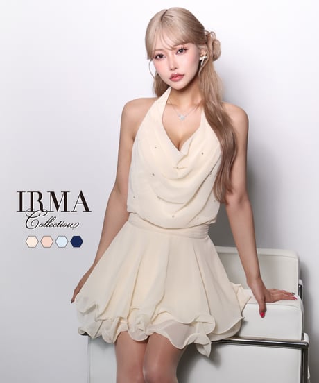 ITEM | IRMA 公式通販 | OFFICIAL WEB SHOP