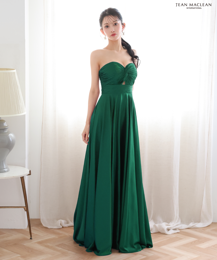 トルソーとメルスリーベア　ボンクラージュ　SATSUKI様作品　イマン 僕が設立した特殊メイク&造形スクールの生徒による卒業作品を