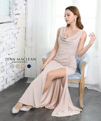JEAN MACLEAN】オフショル/レース/姫/LongDress【41746】 | IR JEAN MACLEAN】オフショル/レース/姫/LongDress【41746】 | IR