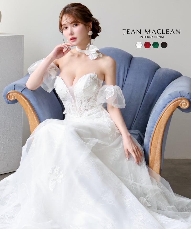 JEAN MACLEAN No.11906 ナイトドレス・新品未使用 JEAN MACLEAN No.11906 ナイトドレス・新品未使用 - メルカリ