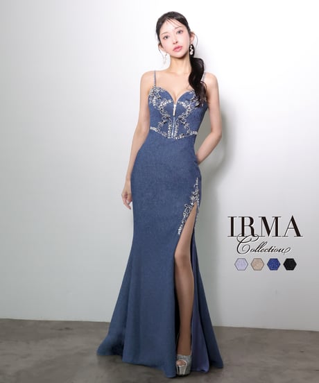 CATEGORY ロングドレス | IRMA 公式通販 | OFFICIAL WEB SHOP