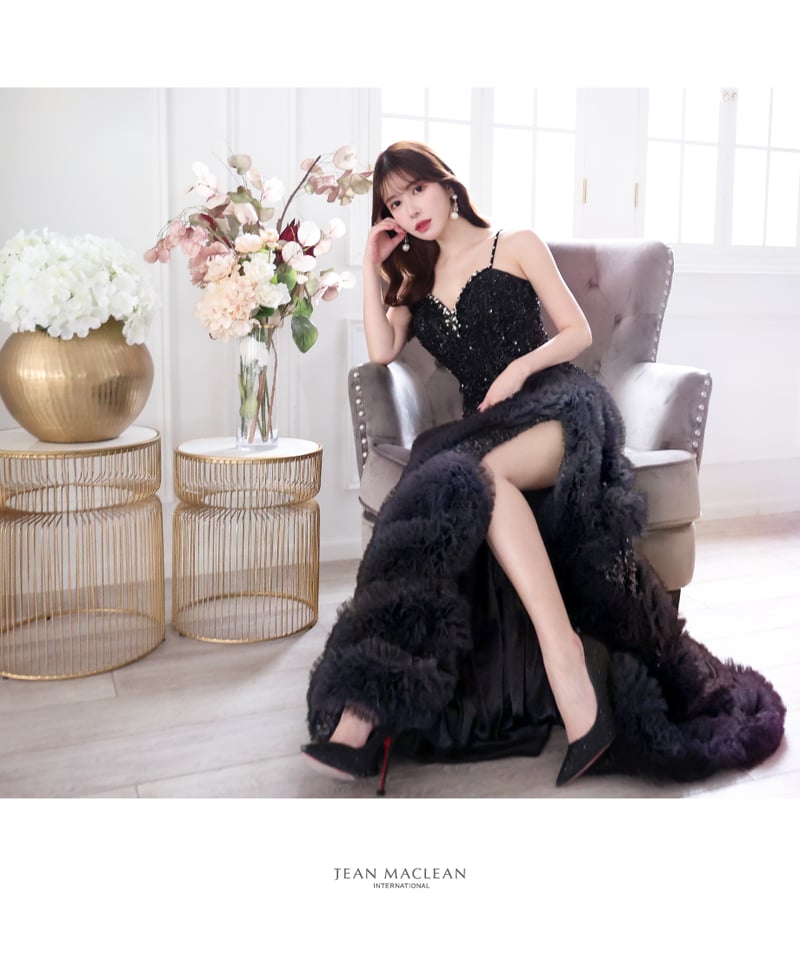 TM NETWORK サテンスタジャン 黒　MAXELL PRESENTS BREATH - 【× MITCHELL & NESS】 サテン ジャケット スタジャン