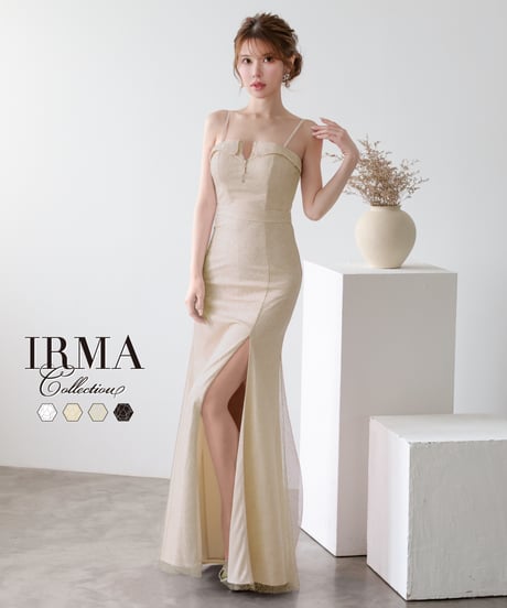 IRMA 公式通販 | OFFICIAL WEB SHOP