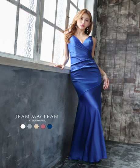 IRMA/イルマ】バストビジュー フラワー オフショルダー バースデー