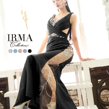 irma | STORES 