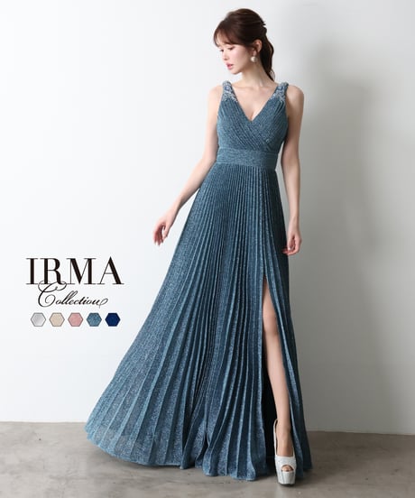 CATEGORY ロングドレス | IRMA 公式通販 | OFFICIAL WEB SHOP