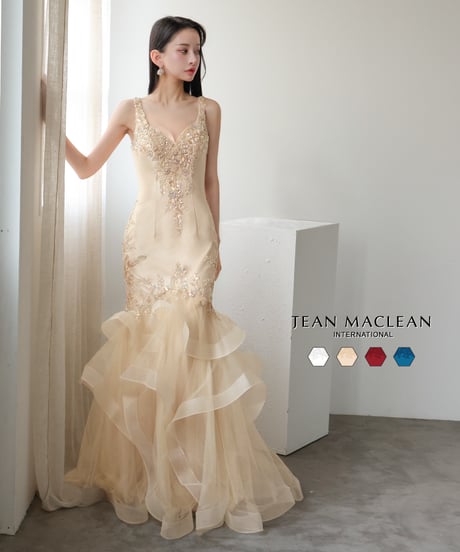 新品【IRMA】イルマドレスMサイズ41578 XSサイズあり【IRMA/イルマ】シンプル/ ワンカラー/ ビジュー