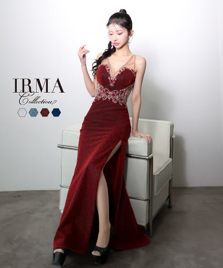 CATEGORY スリット入り | IRMA 公式通販 | OFFICIAL WEB SHOP