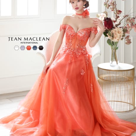 JEAN MACLEAN オラフ jeanmaclean | STORES