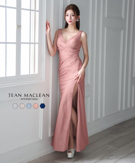 Jean Maclean アシンメトリー　ゴールド　sサイズ Jean Maclean アシンメトリー ゴールド sサイズ