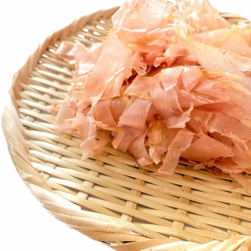 今月のかつお節セット | かつお食堂