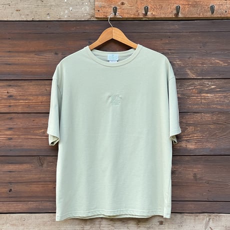 REBUILDSAUNA T-SHIRT水風呂ver