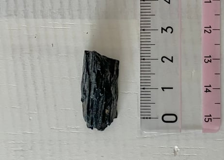【エネルギーシールド】5Aブラックトルマリン③