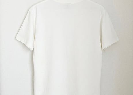 【エンドレスノットTシャツ】オーガニックコットン