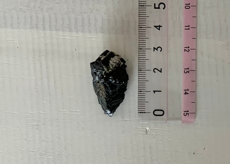 【エネルギーシールド】5Aブラックトルマリン①