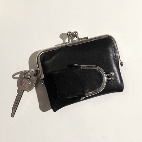 AIO compact wallet