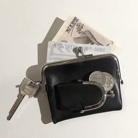 AIO compact wallet