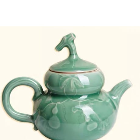 茶壺 | STORES