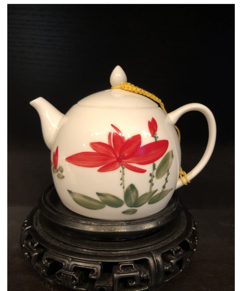 CATEGORY 茶壺(急須) | 中国茶専門店GUDDI