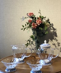 CS101茶器セット「翡翠」 | 中国茶専門店GUDDI