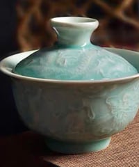 CS101茶器セット「翡翠」 | 中国茶専門店GUDDI