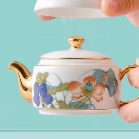 茶壺 | STORES