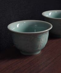 CS101茶器セット「翡翠」 | 中国茶専門店GUDDI