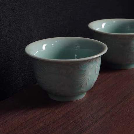 茶壺 | STORES