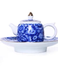 CS101茶器セット「翡翠」 | 中国茶専門店GUDDI