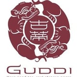 中国茶専門店GUDDI