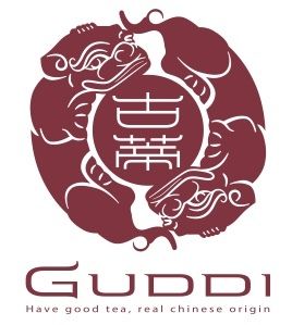 中国茶専門店GUDDI