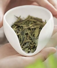 CS101茶器セット「翡翠」 | 中国茶専門店GUDDI