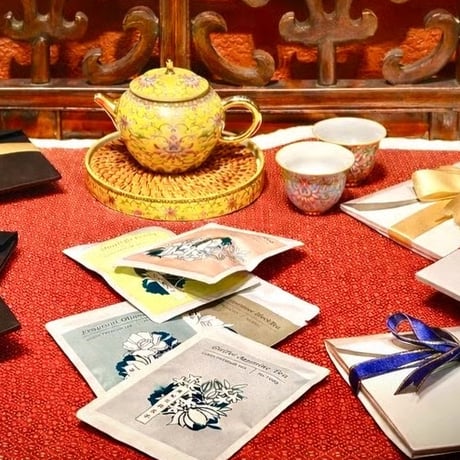 高級紅茶 | STORES