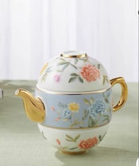 CS101茶器セット「翡翠」 | 中国茶専門店GUDDI