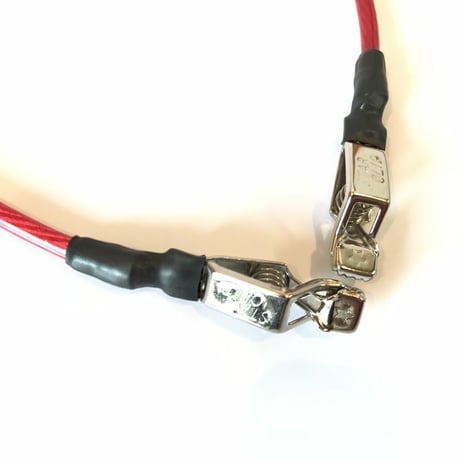 HIGHSPARK " noise reduction " CABLE™