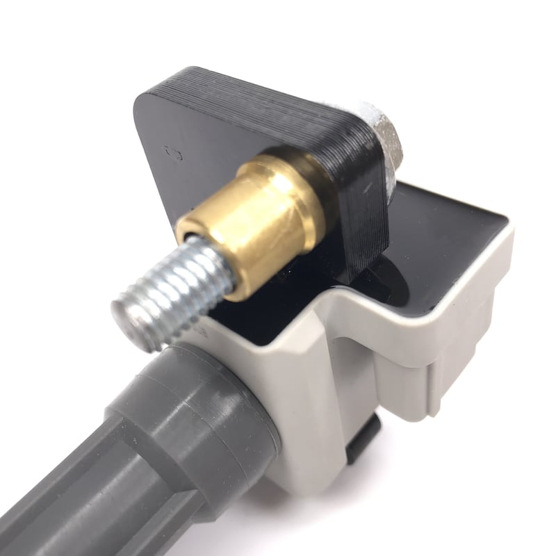 HighSpark Ignitioncoil for Japanese SPEED model HighSpark Ignitioncoil for Japanese SPEED model
