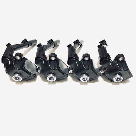 HIGHSPARK IGNITIONCOIL JAPAN®  The New Technologys