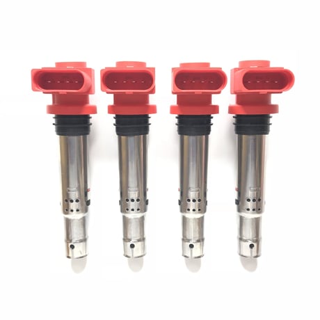 EX AUDI 1.4T A1 A3 VW 1.4T Golf 5 6 Cabriolet Touran Jetta Passat Polo GTI Scirocco Sharan HighSpark
