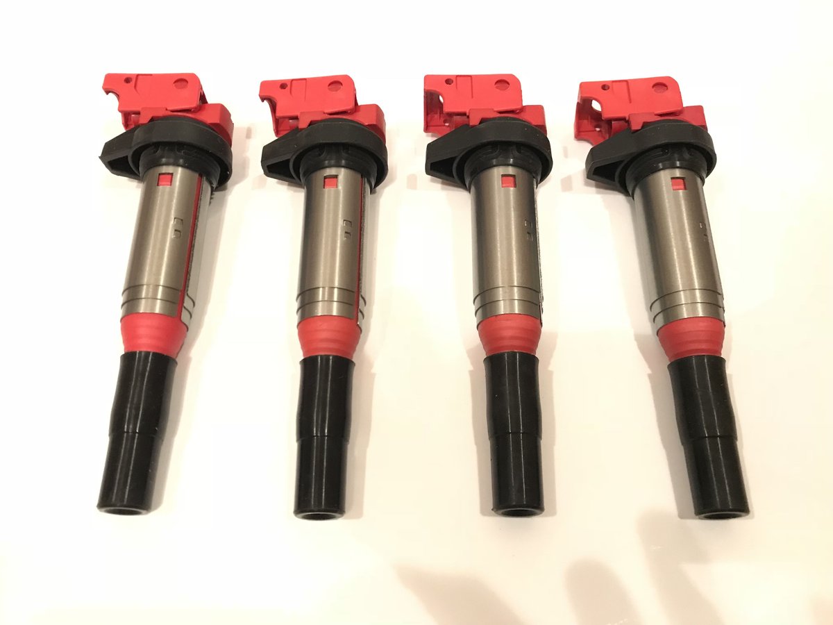 R56系 ハイスパークイグニッションコイル MINI（R56）NA用ハイ