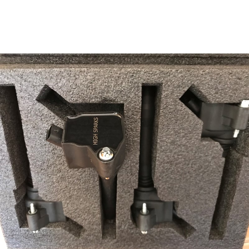 BMW B48 / 4cyl / F20 F22 F23 F30 F31 F32 F36 F4